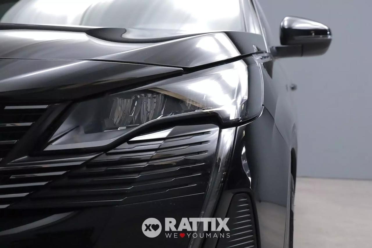 Peugeot 5008 1.2 Hybrid 48V Allure Pack 136cv e-dcs 6 7p.ti