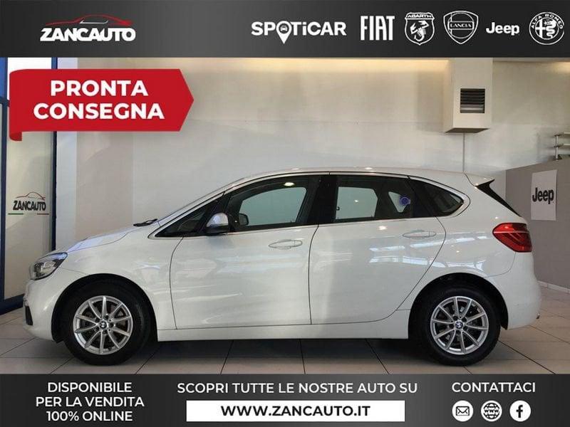 BMW Serie 2 Active Tourer 216d Active Tourer Advantage