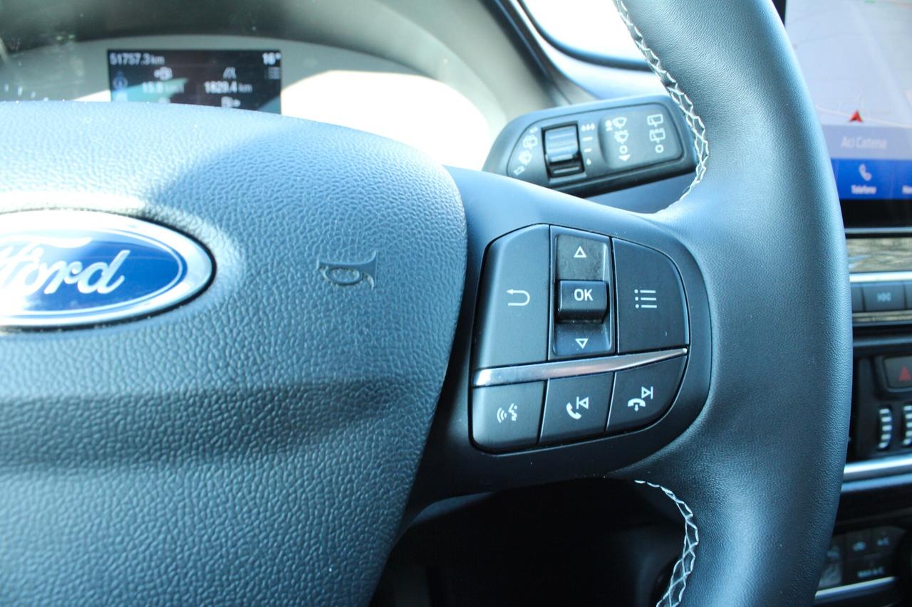 Ford Puma 1.0 EcoBoost Hybrid 125 CV S&S ST-Line