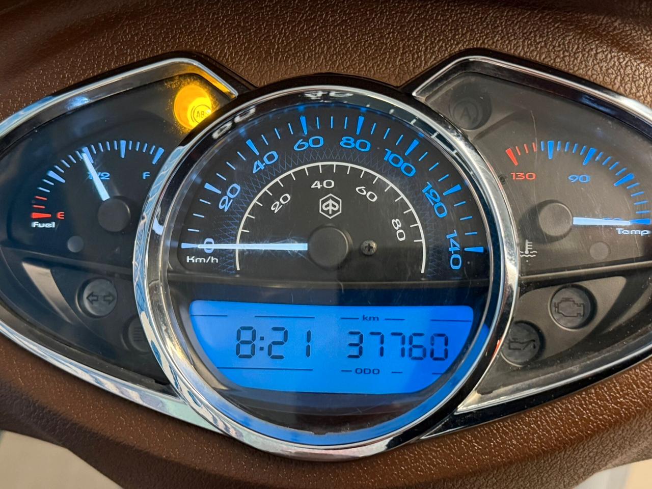 Piaggio Medley 150 ABS