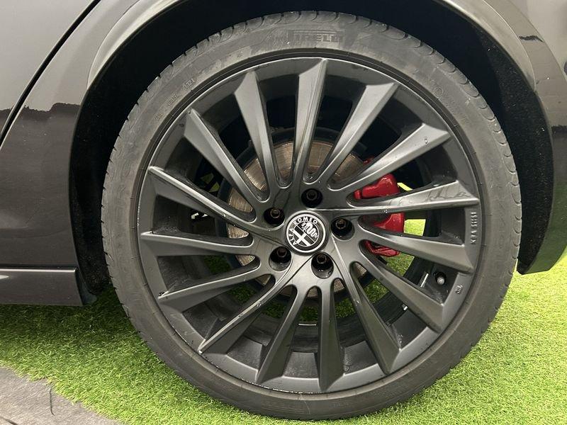 Alfa Romeo Giulietta Giulietta 1750 Turbo TCT Veloce, CON IMPIANTO GPL!