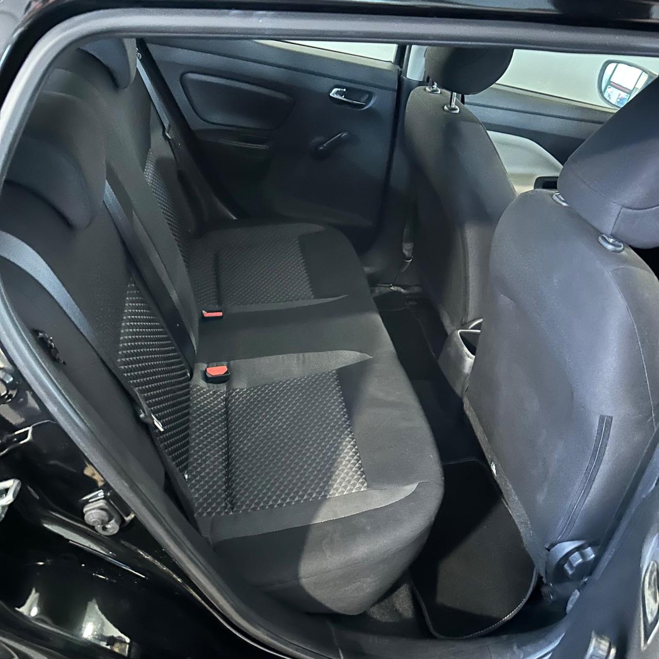 Nissan Micra IG 71 5 porte Acenta