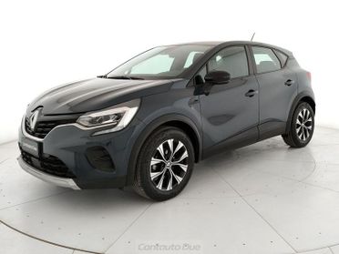 Renault Captur Captur 1.0 tce equilibre gpl 100