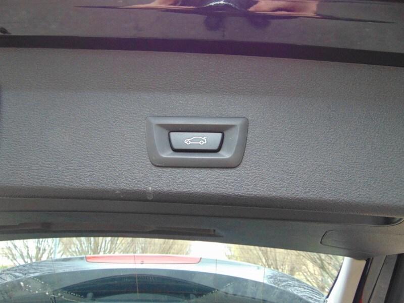 BMW X1 (F48) X1 sDrive18d xLine