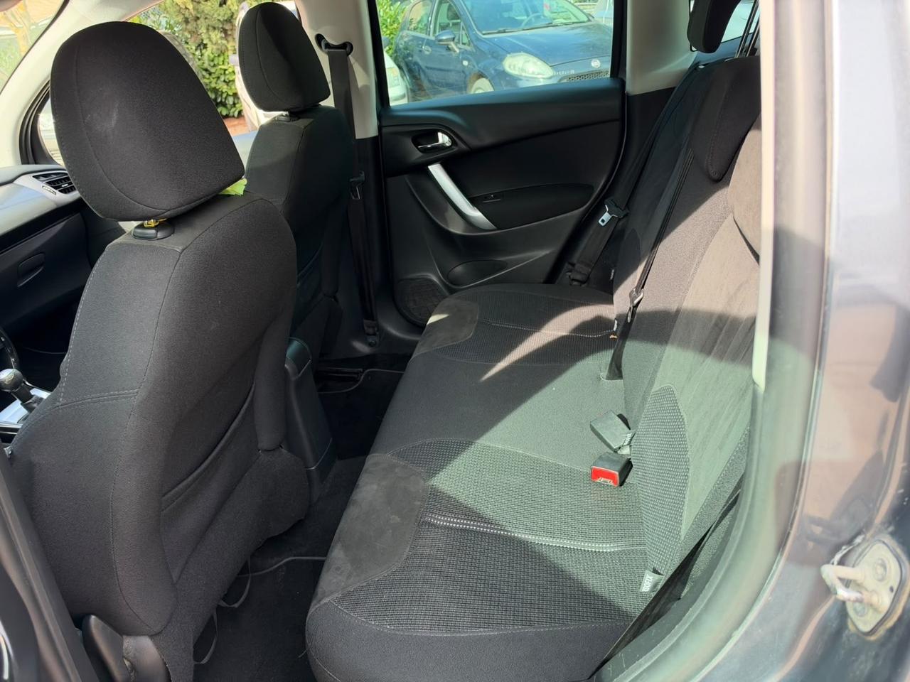 Citroen C3 1.4 HDi 70 Exclusive