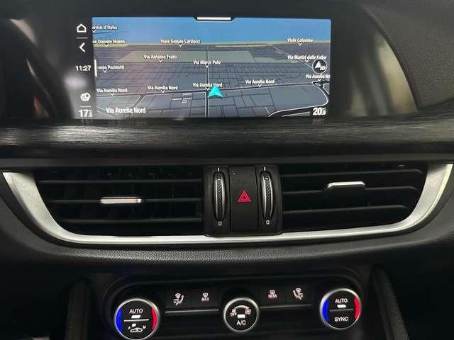 Alfa Romeo Stelvio Stelvio 2.2 t Sprint Q4 190cv auto