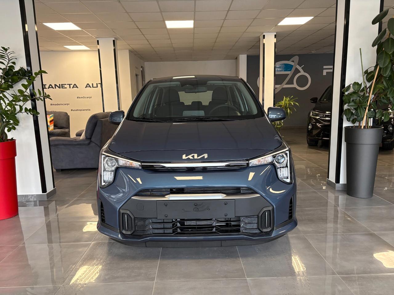 Kia Picanto Urban 1.0 bz 5 porte - Km0 2026