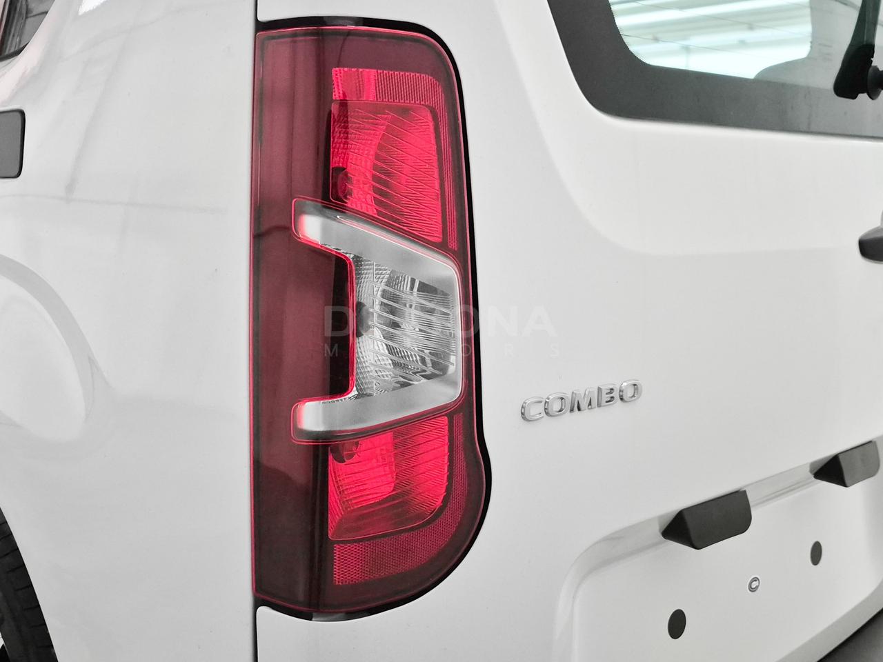 Opel Combo cargo l2h1 d.cab mobile 1.5d 100cv s&s mt6