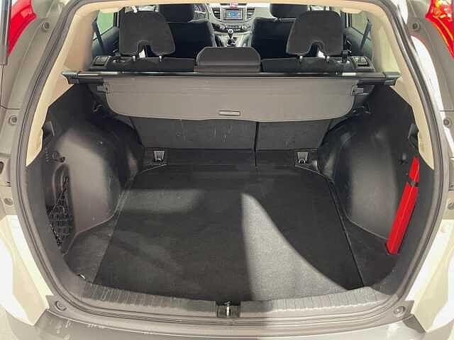 Honda CR-V 2.2 i-DTEC 4wd Executive