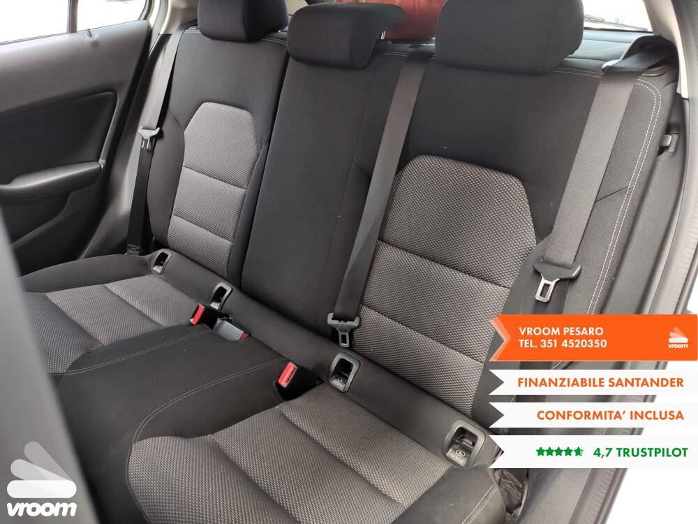 MERCEDES GLA (X156) GLA 200 d Automati...