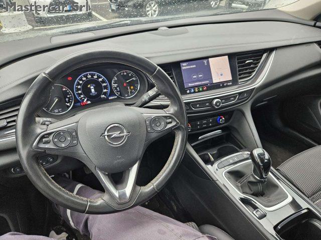 OPEL Insignia Insignia GS 1.5 CDTI BUSINESS ELEGANCE - GG111RV