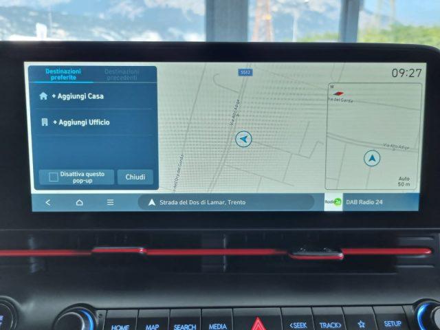 HYUNDAI Kona 1.0 T-GDI DCT NLine