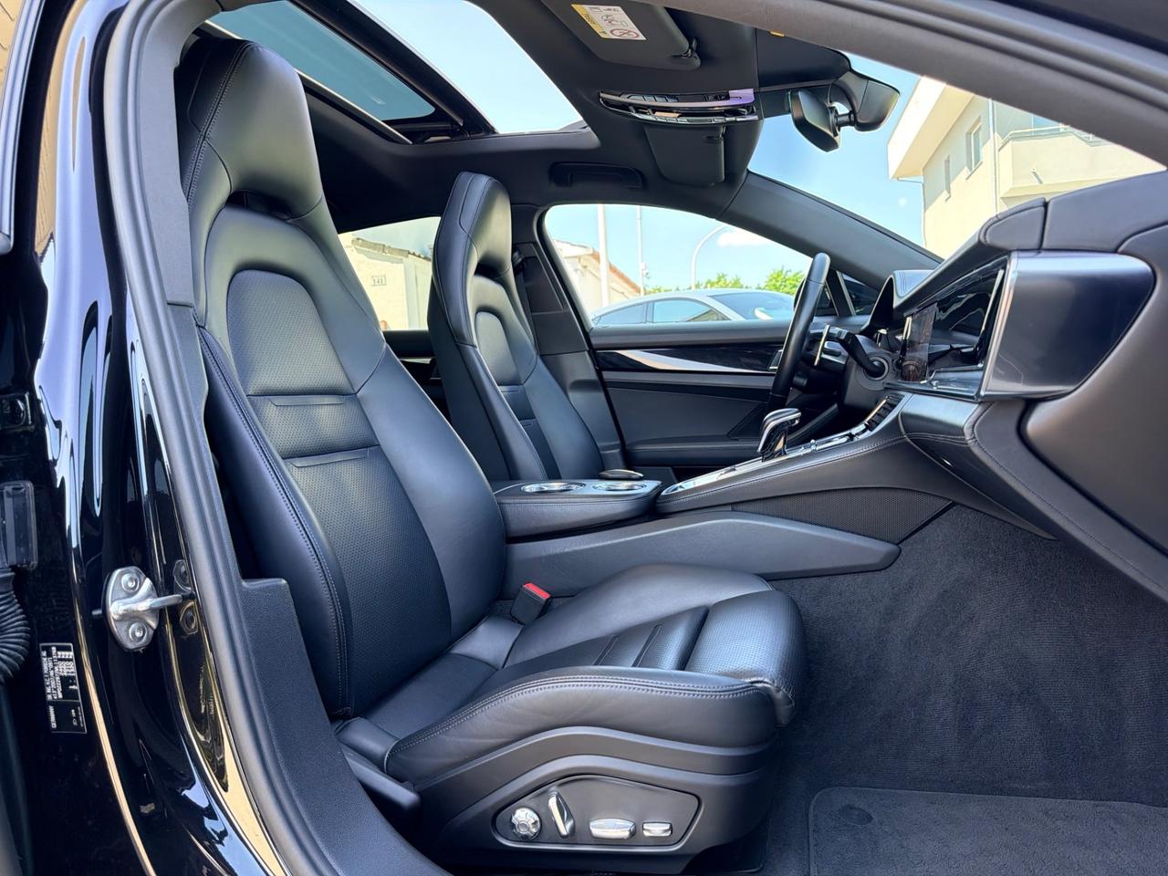 Porsche Panamera 2.9 4 330cv tetto approved