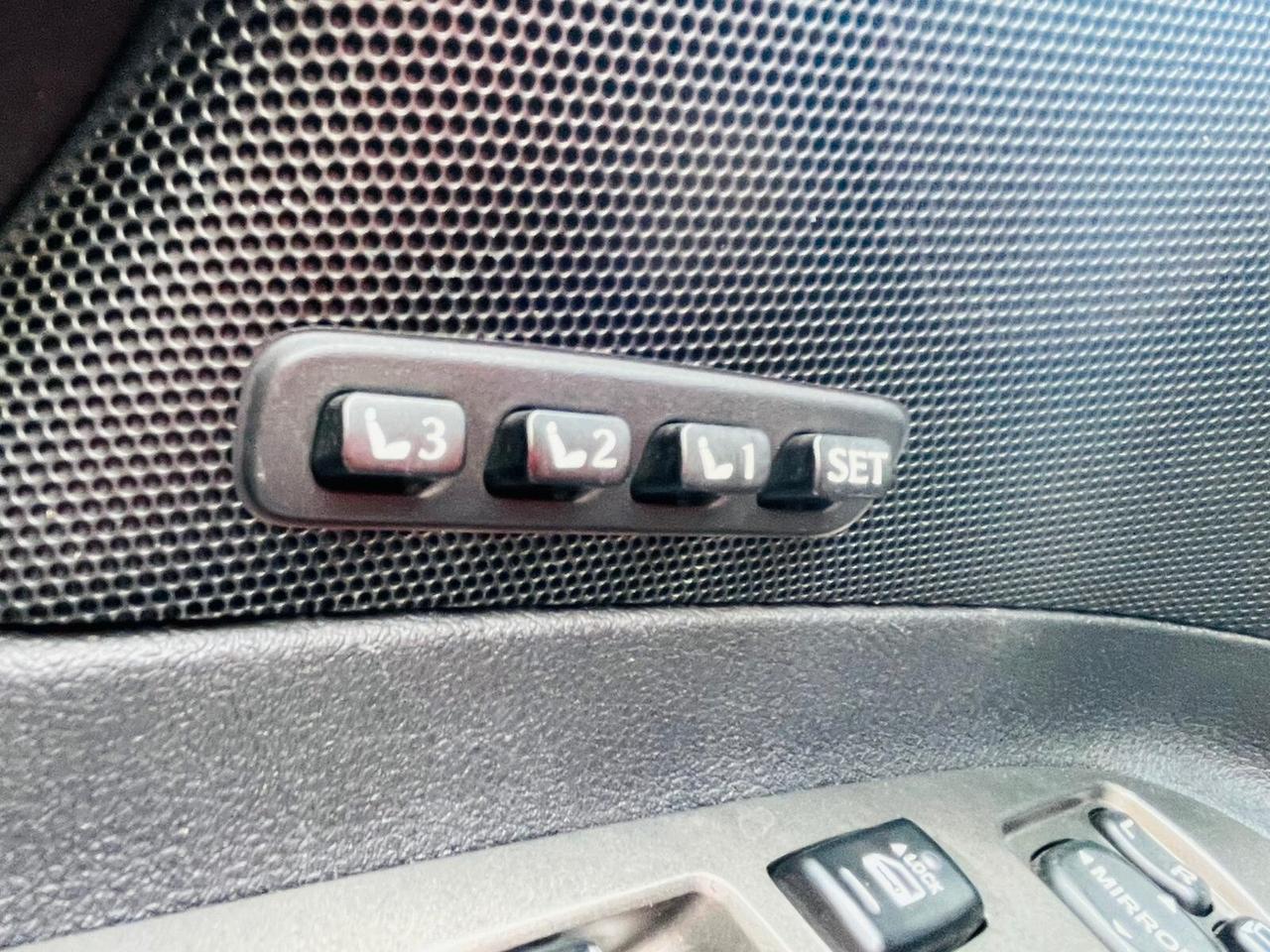 Lexus IS 220d 2.2 16V Sport + Tetto