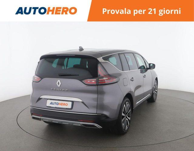 RENAULT Espace Blue dCi 200CV EDC Initiale Paris 4Control