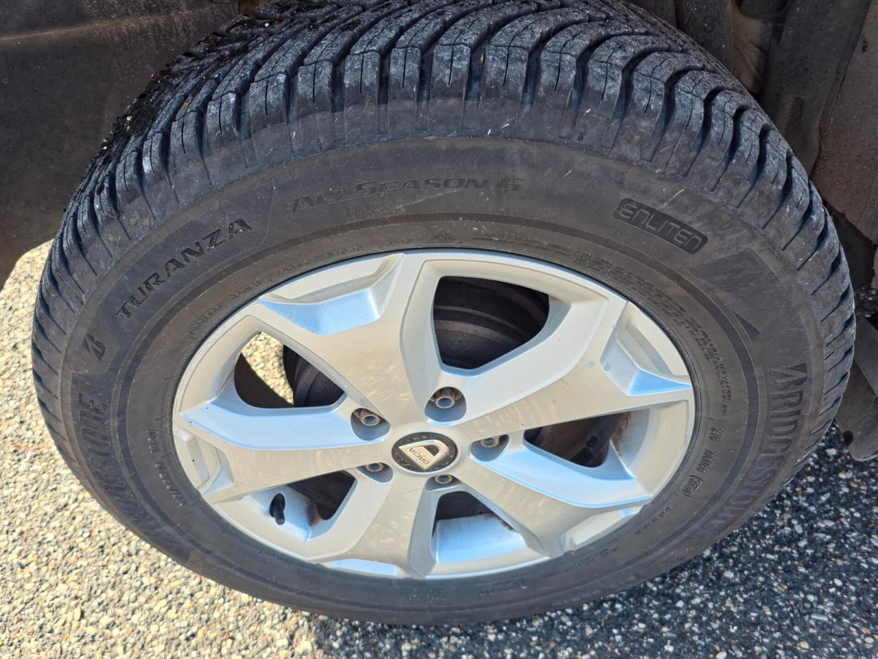 Dacia Duster 1.6 SCe GPL 4x2 Techroad 2019-E6 Manuale NEO