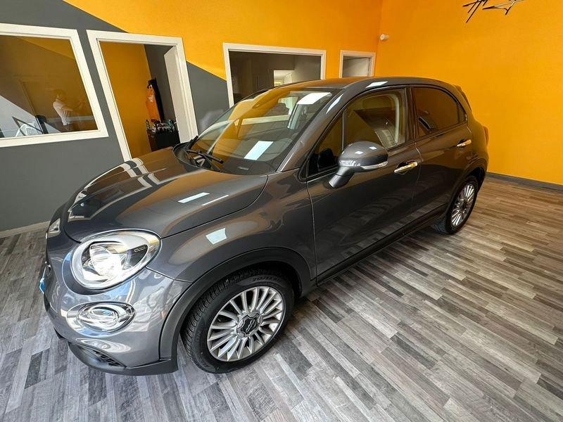 FIAT 500X 1.0 T3 120 CV Connect