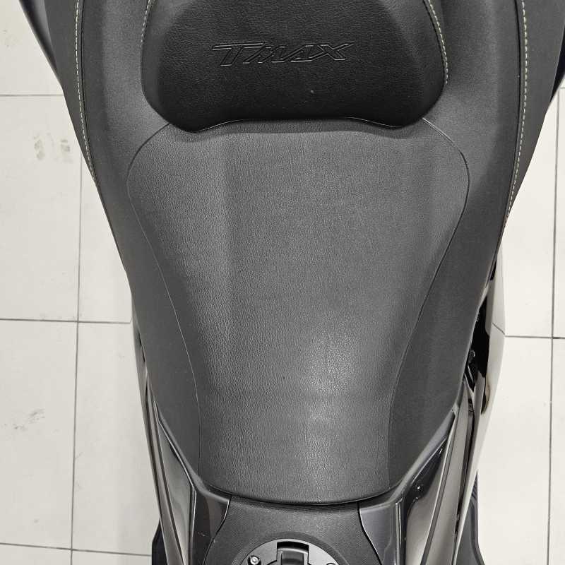 Yamaha T-Max 560 Tech Max - 2023