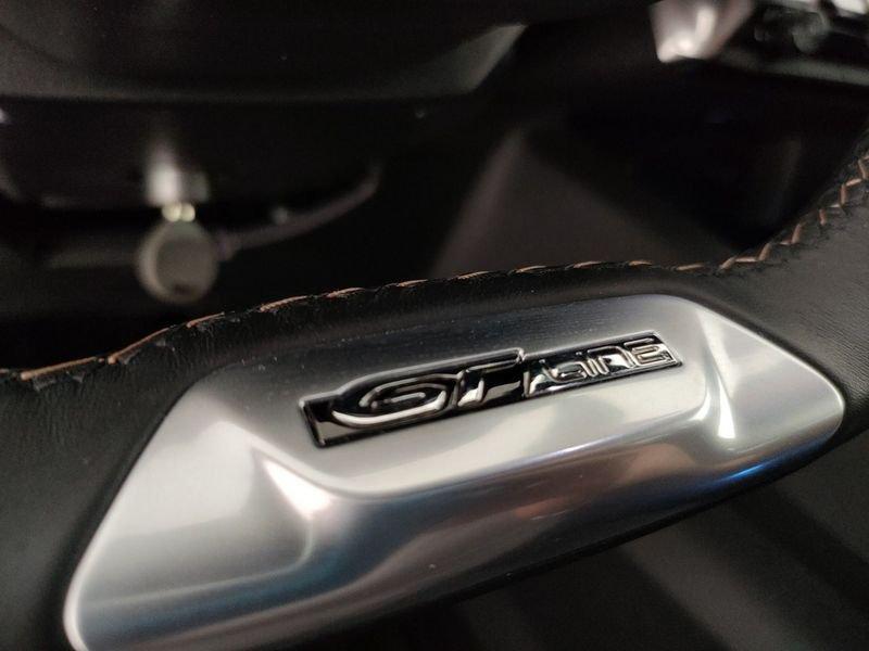 Peugeot 3008 BlueHDi 150 S&S GT Line