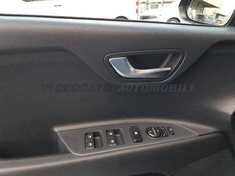 KIA Stonic Stonic 1.2 dpi Style 84cv
