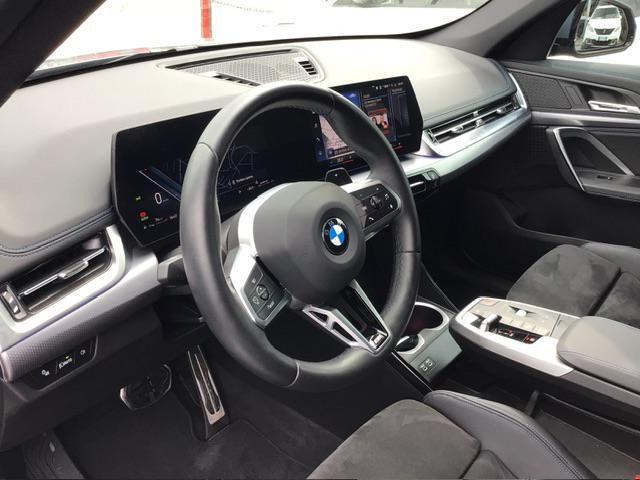 BMW X1 sDrive 18d Msport *pari al nuovo*