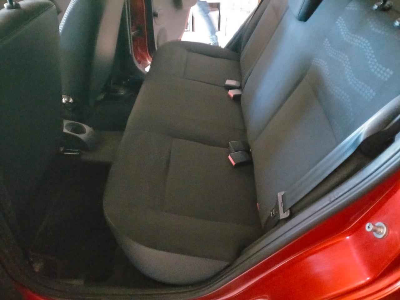 Dacia Sandero Stepway 1.6 8V GPL 85CV