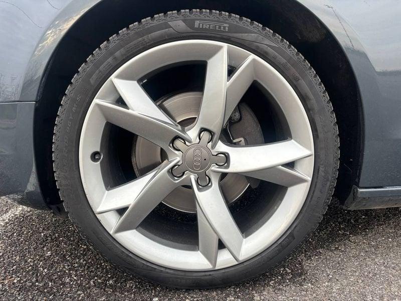 Audi A5 3.0 Diesel 239cv