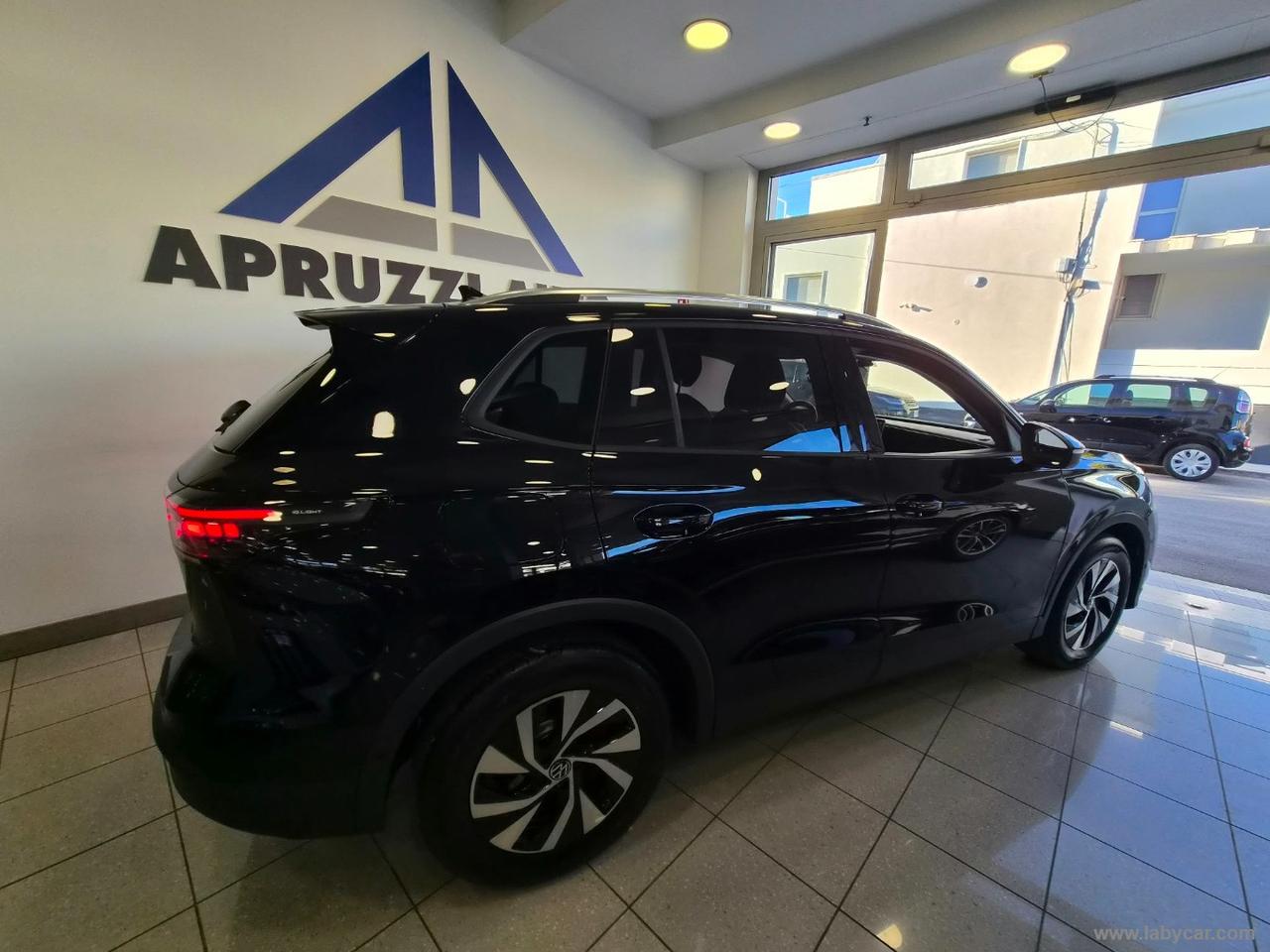VOLKSWAGEN Tiguan 2.0 TDI 150 CV DSG Edition Plus