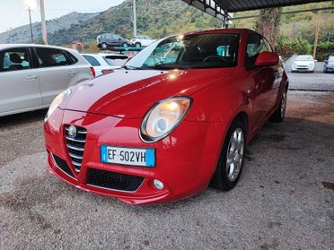 Alfa Romeo MiTo 1.3 JTDm-2 95 CV S&S Distinctive Sport Pack