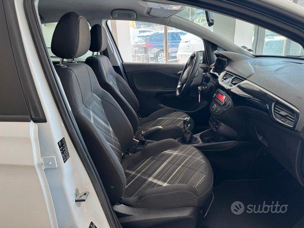 Opel Corsa 1.4 90CV GPL Tech Cosmo