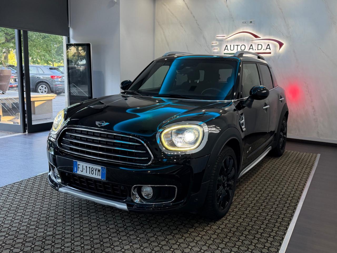 Mini Cooper Countryman 1.5 Hype ALL4