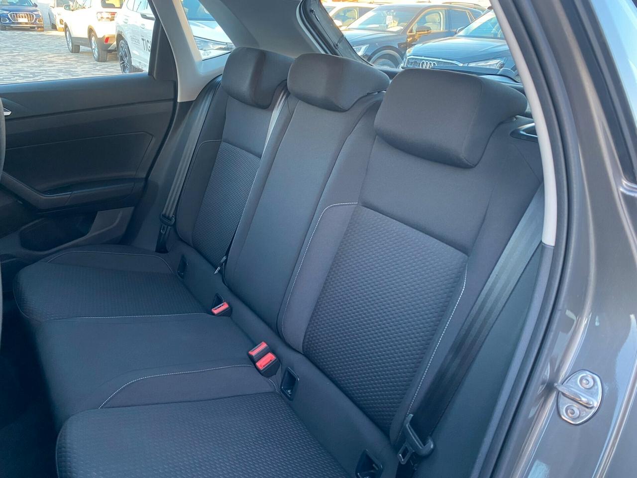 Volkswagen Polo Comfortline 1.6 TDI 80CV