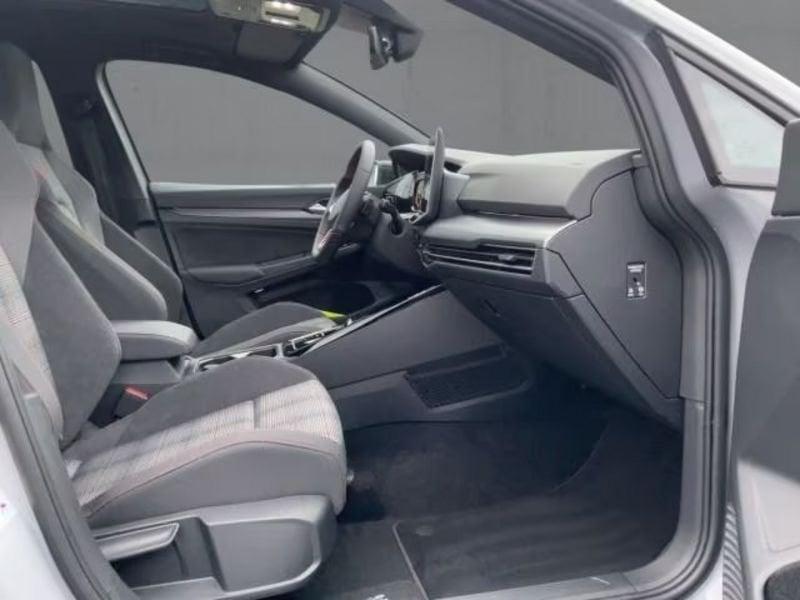 Volkswagen Golf 8.5 2.0 TSI GTI DSG Matrix Led Tetto Head up Camera