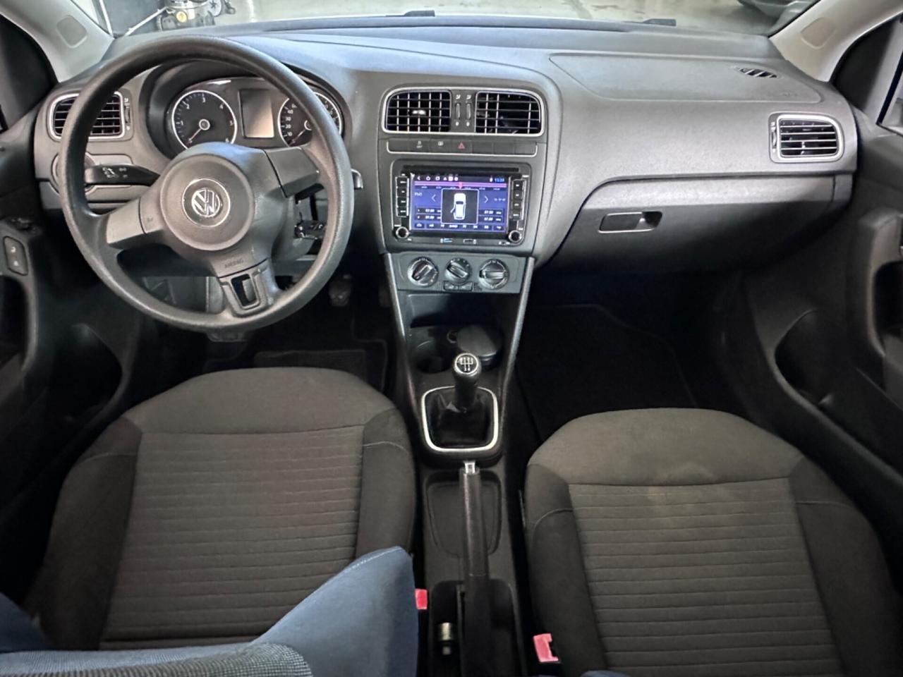 Volkswagen Polo 1.6 TDI DPF 3 porte Comfortline BlueMotion Technology