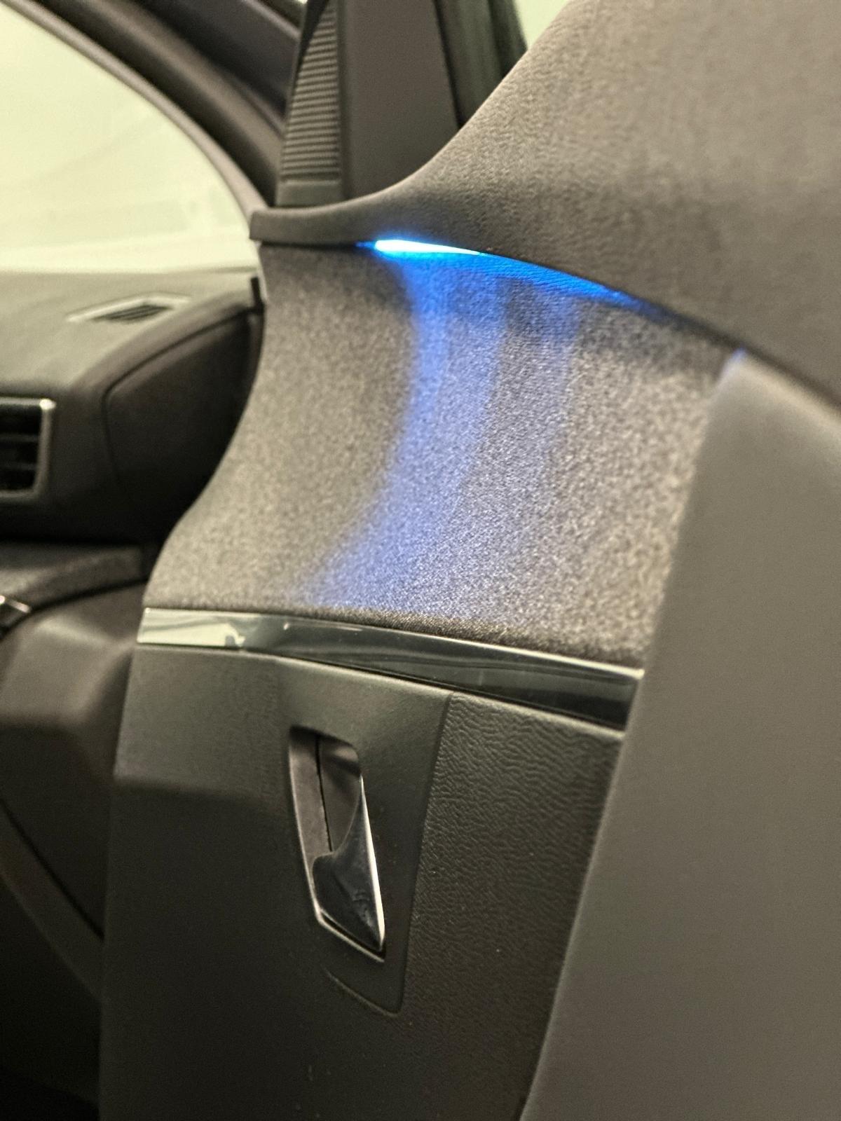 Peugeot 3008 PureTech Turbo 130 S&S GT 2022 AUTOMATICA