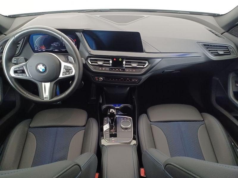 BMW Serie 2 G.C. Serie 2 F44 Gran Coupe Diesel 218d Gran Coupe Msport auto