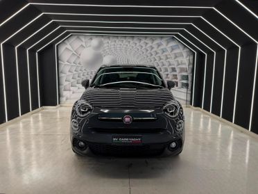 Fiat 500X 1.3 MultiJet 95 CV-KM CERTIFICATI-12 MESI DI GARANZIA-PERMUTE