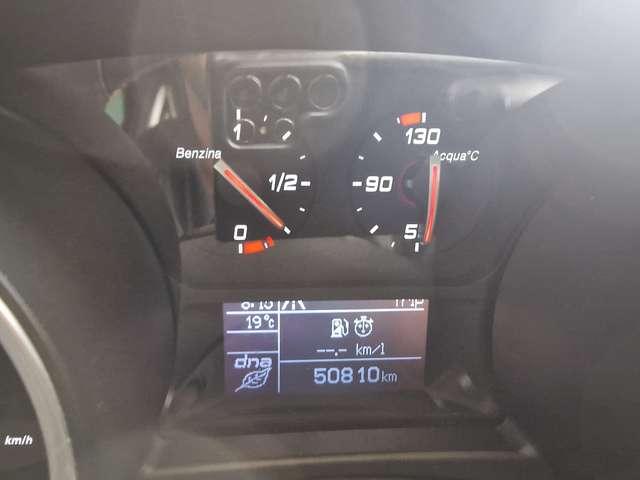 Alfa Romeo Giulietta Giulietta 1.4 t. Super 120cv