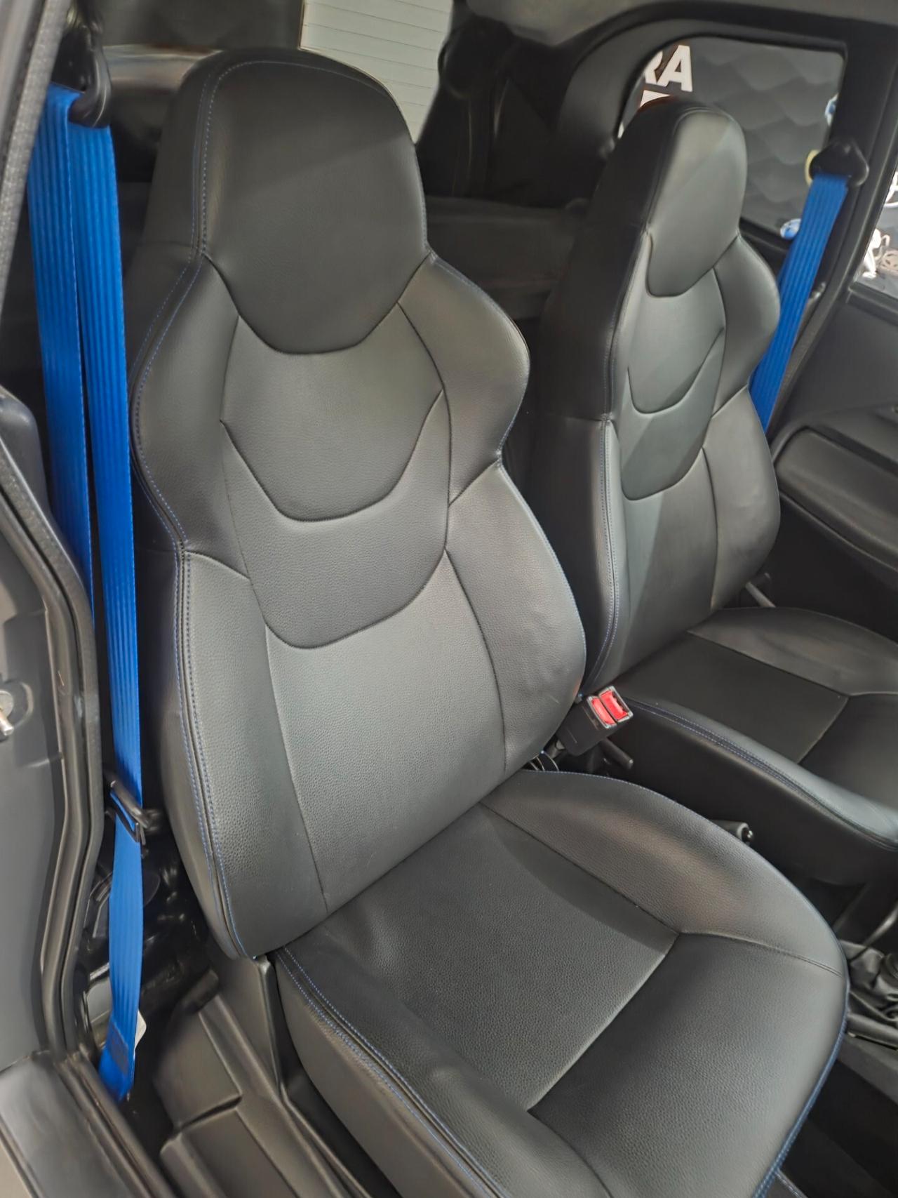 Aixam Coupe Coupé GTI Emotion