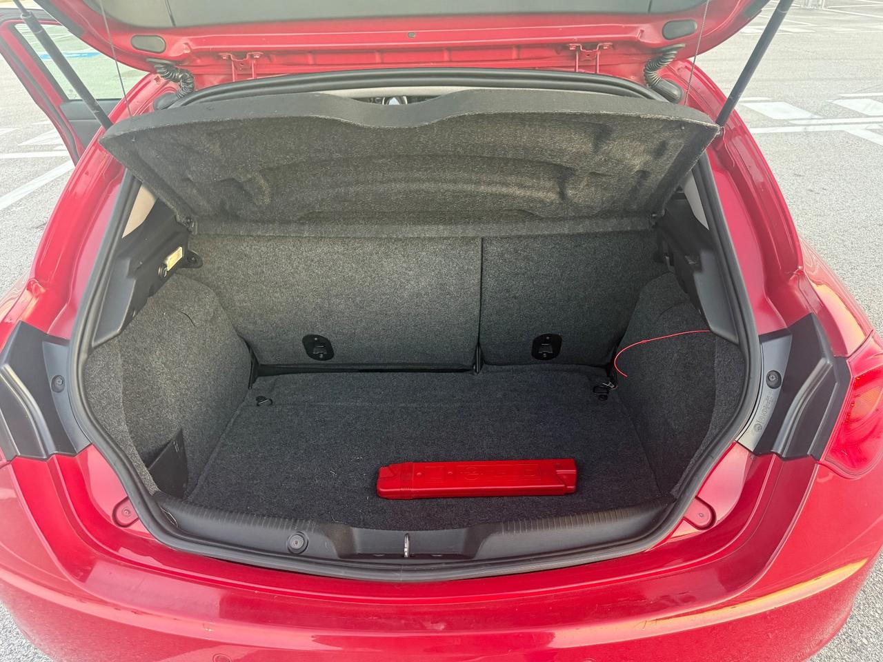 Alfa Romeo Giulietta 1.6 JTDm2 105cv NEOPATENTATI