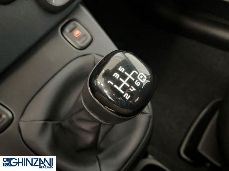 FIAT Panda 1.0 FireFly S&S Hybrid - Km0