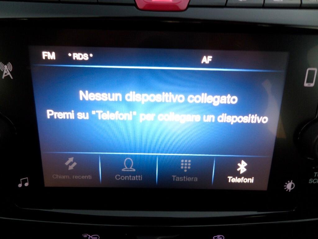 LANCIA YPSILON 1.0 FIREFLY S&S HYBRID GOLD - CarPlay-Park-Led