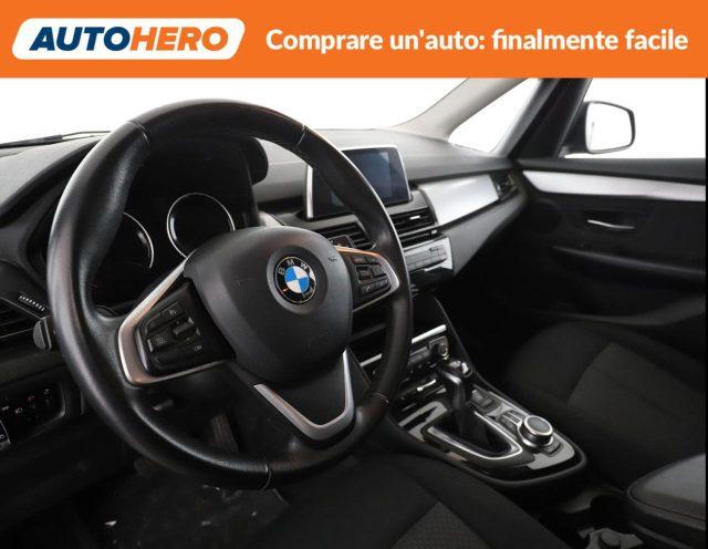 BMW 225 xe Active Tourer iPerformance Advantage aut.