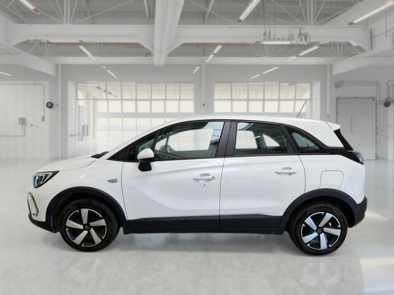 OPEL CROSSLAND 1.5 Diesel 110cv Edition S/S MT6
