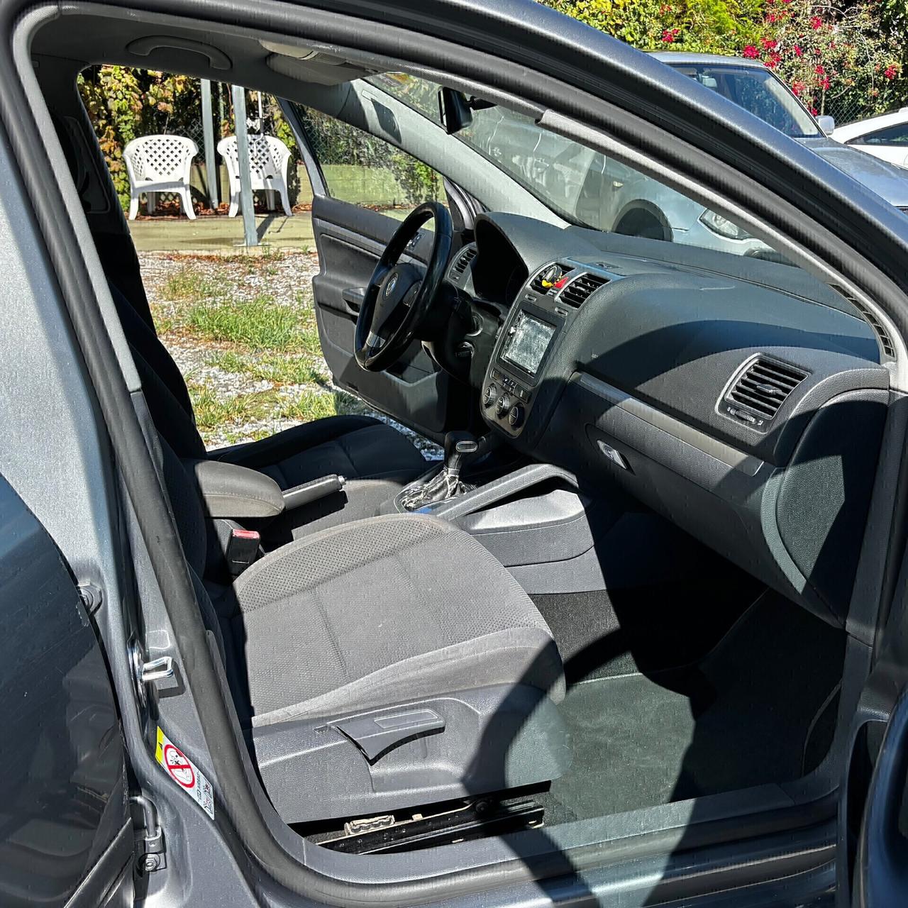 Volkswagen Golf 1.9 TDI 5p. DSG Comfortline