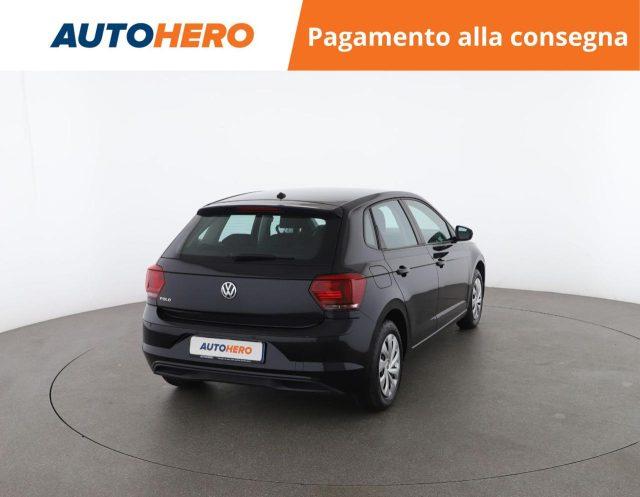 VOLKSWAGEN Polo 1.0 MPI 5p. Trendline BlueMotion Technology