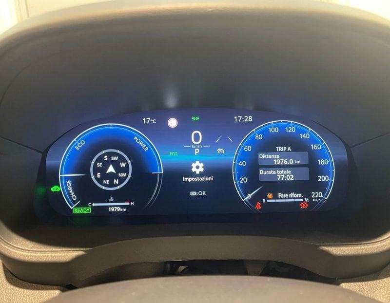 Toyota Yaris 1.5 130 Hybrid 5 porte GR Sport