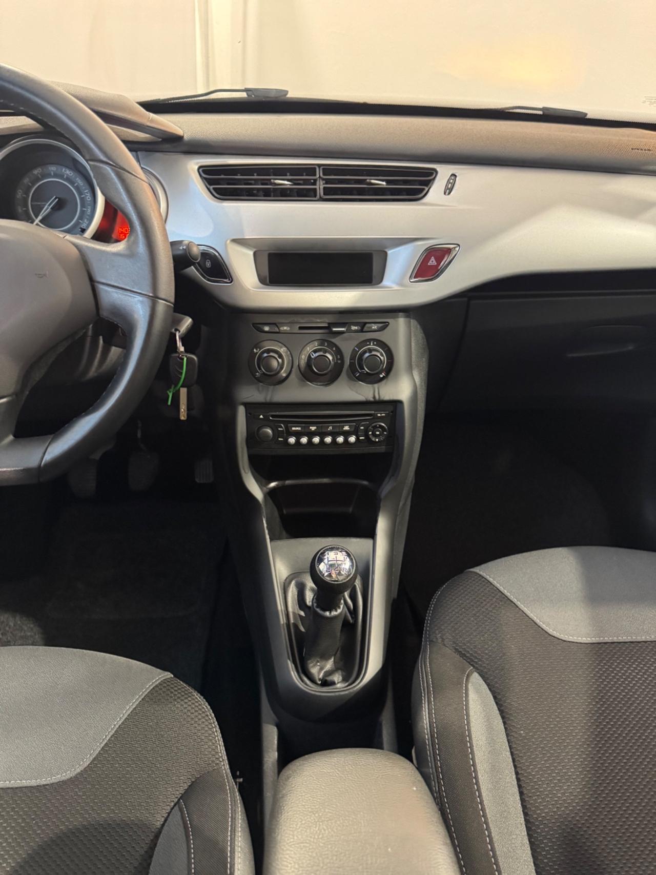 Citroen C3 1.1 Attraction