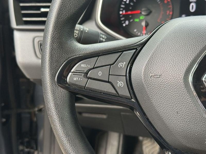 Renault Clio 1.0 tce Business Gpl 100cv UNIPRO NEOPATENTATI