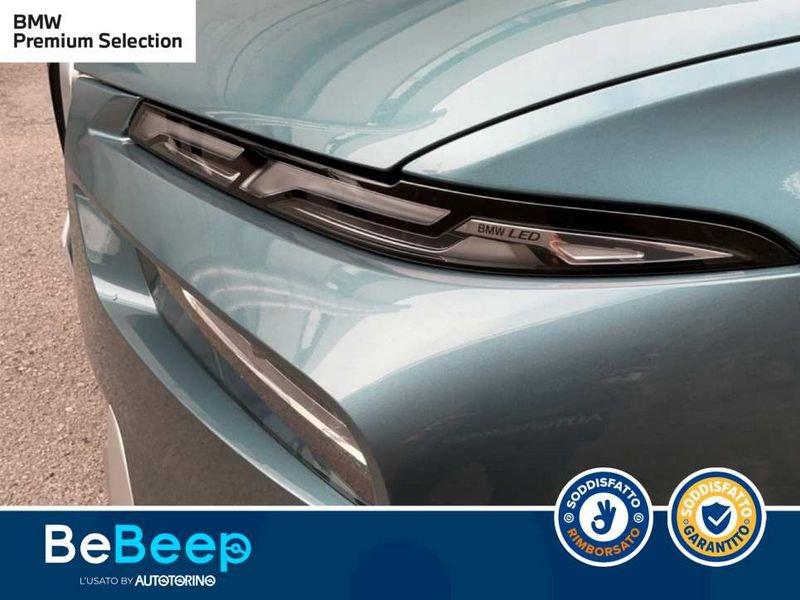 BMW X7 XDRIVE 40D 48V AUTO 7P.TI